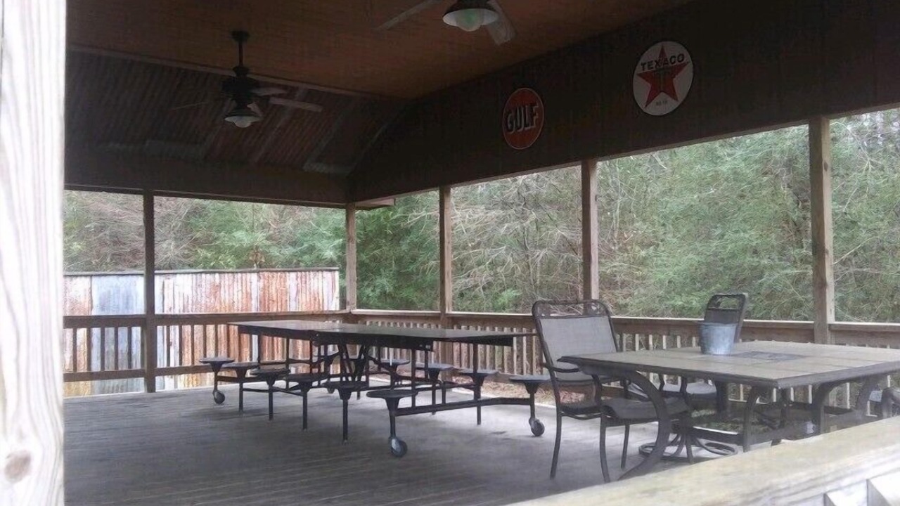 Photo of Outdoor in Newton