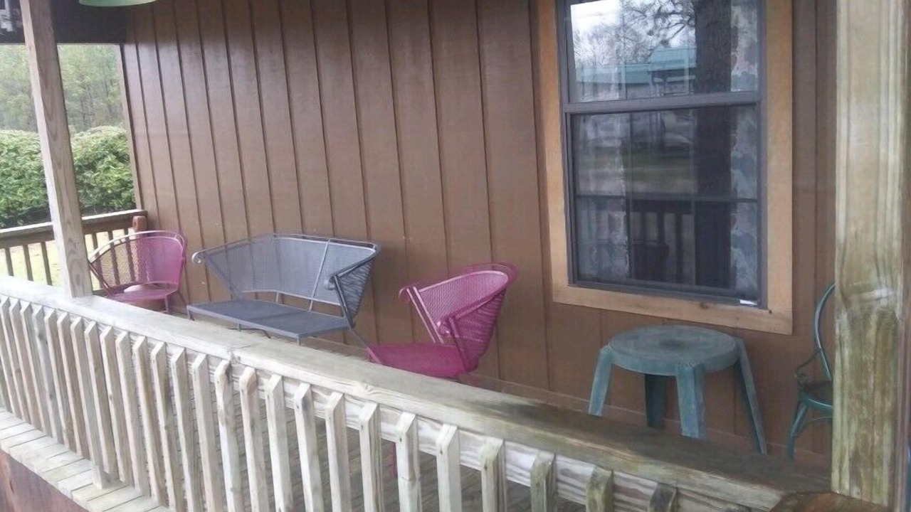 Photo of Outdoor in Newton