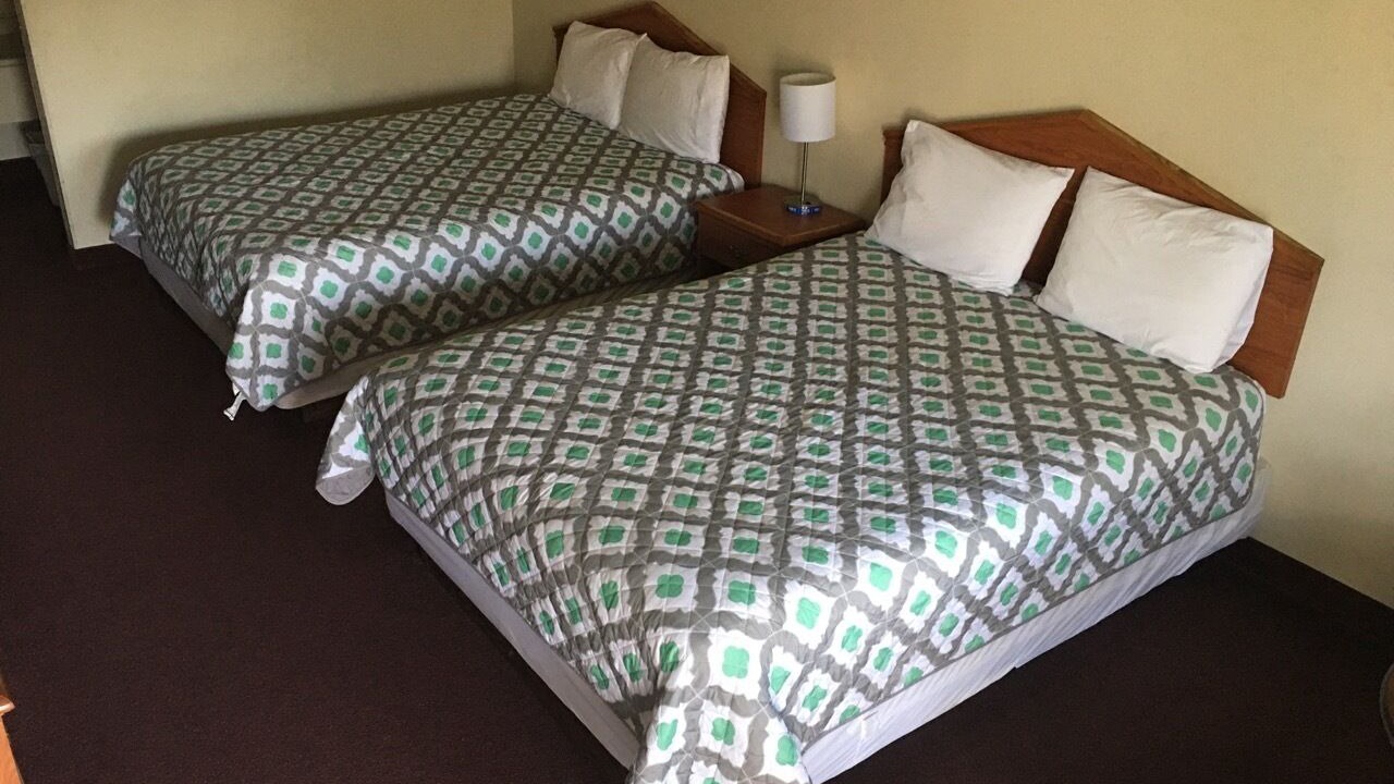Photo of Bedroom in Newton