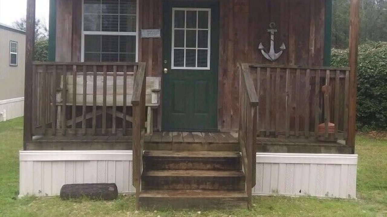 Photo of Outdoor in Newton