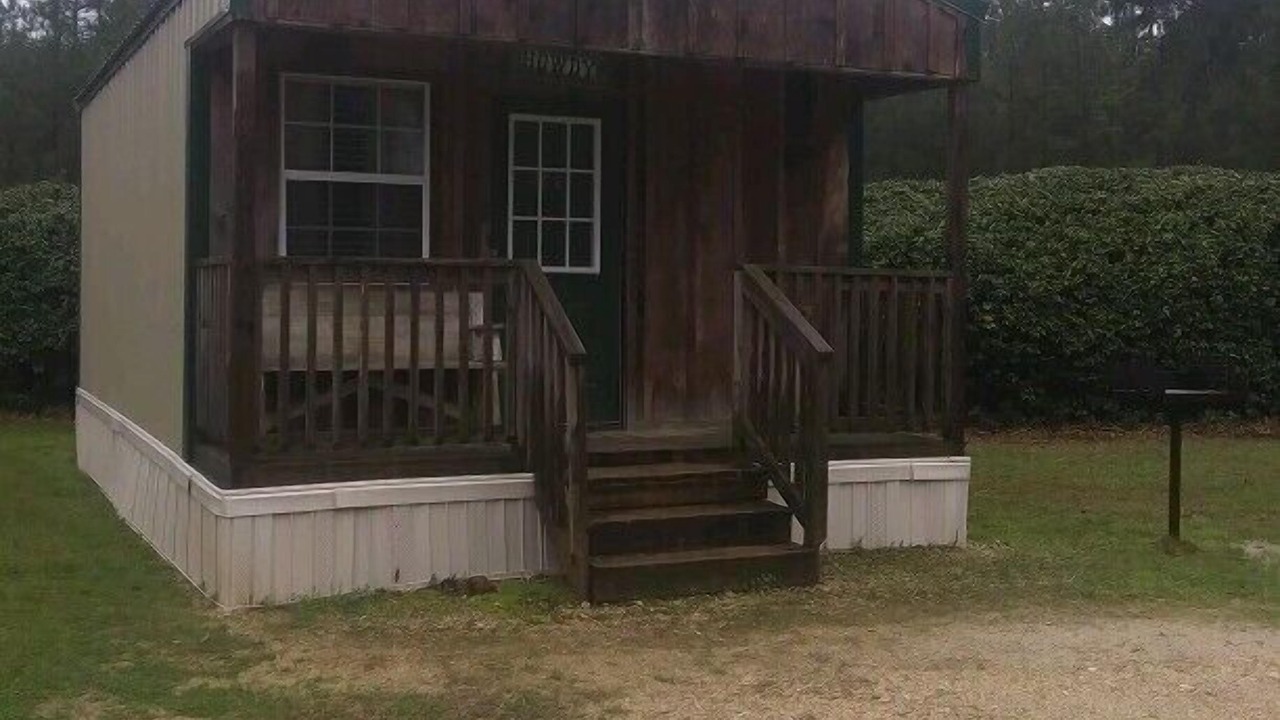 Photo of Outdoor in Newton