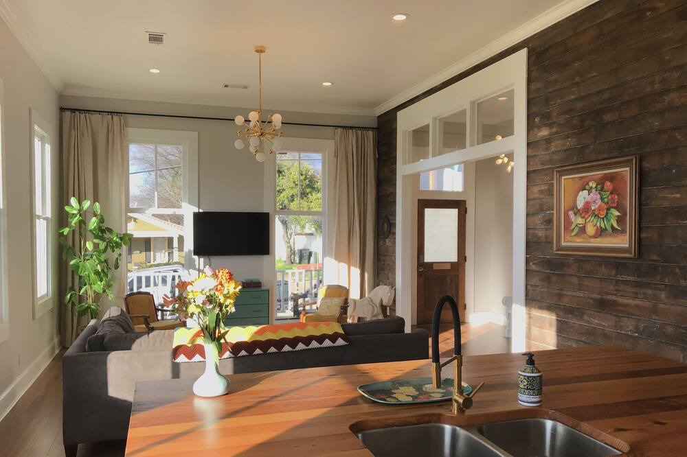 Photo of Livingroom in Vicksburg