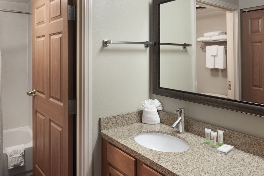 Photo of Bathroom in Tougaloo