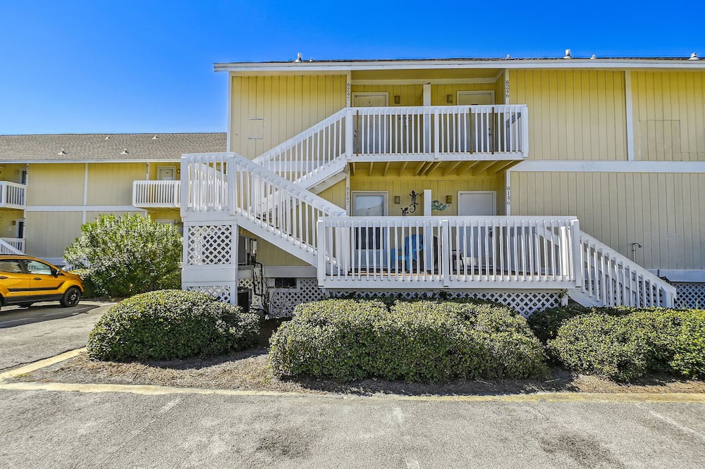 Photo of Bedroom in Holiday Isle