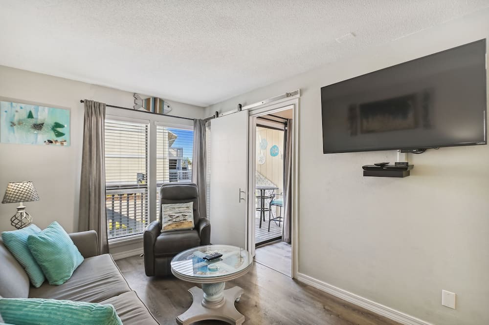 Photo of Livingroom in Holiday Isle