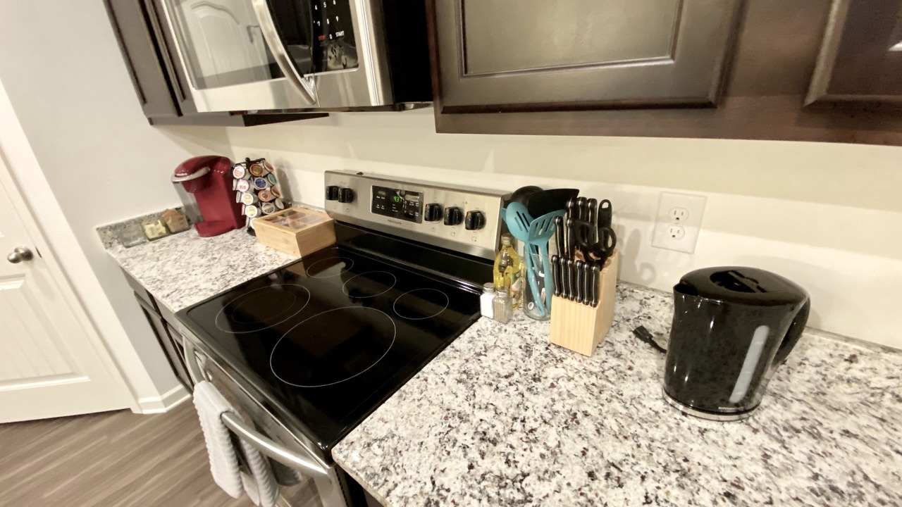 Photo of Kitchen in Fultondale