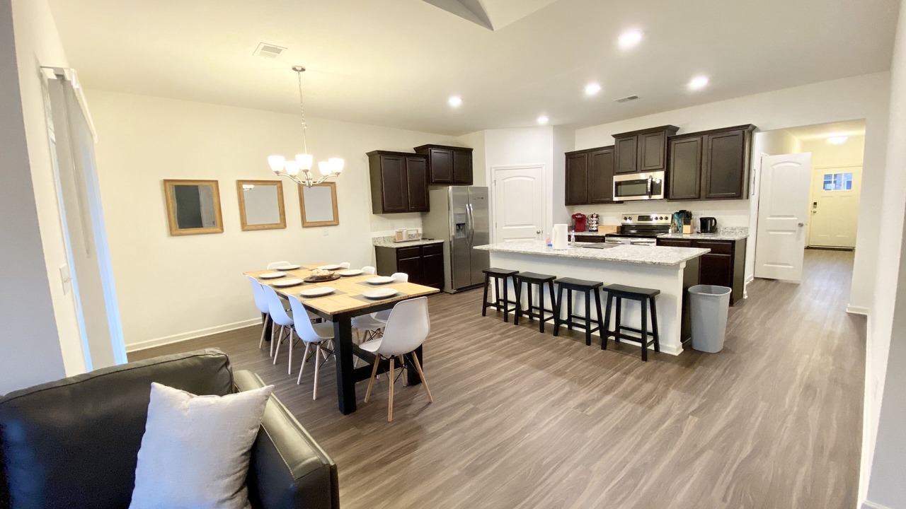 Photo of Kitchen in Fultondale