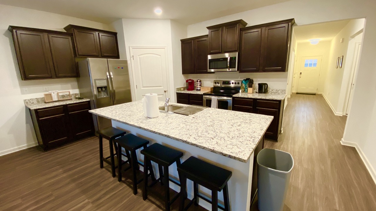 Photo of Kitchen in Fultondale