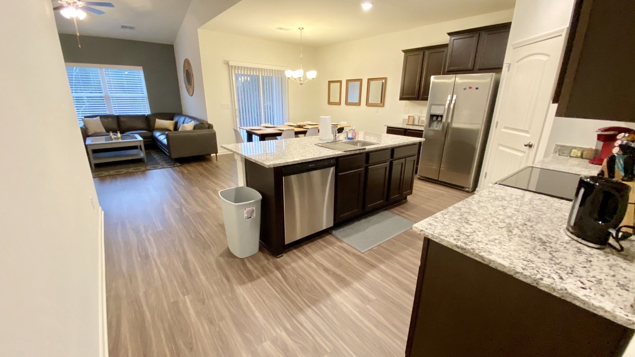 Photo of Kitchen in Fultondale