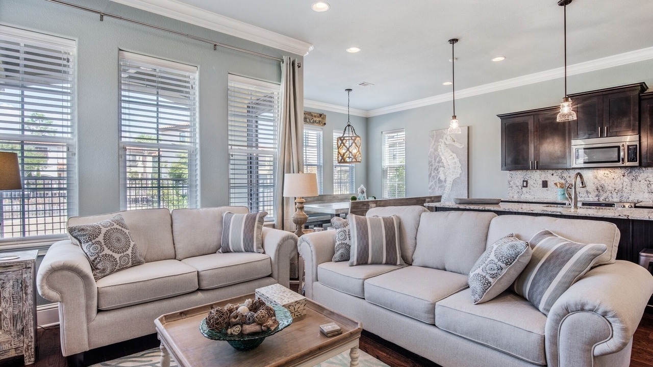 Photo of Livingroom in Villa Lago