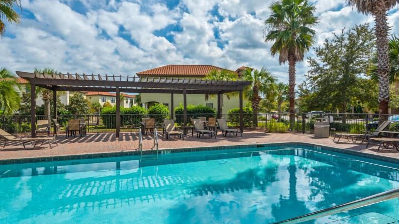 Photo of Outdoor in Villa Lago