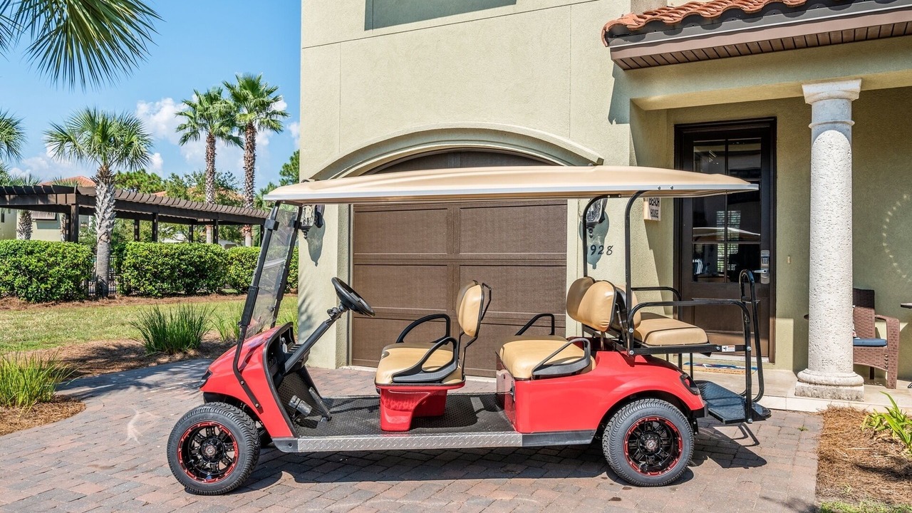 Photo of Outdoor in Villa Lago