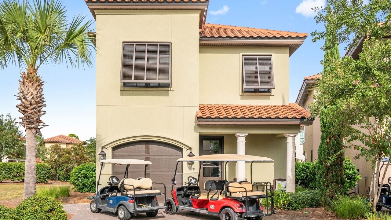 Photo of Outdoor in Villa Lago