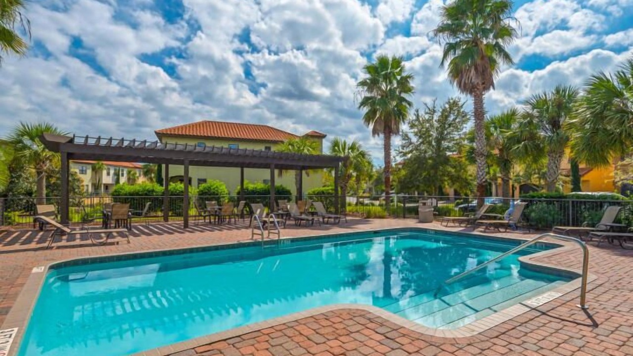 Photo of Outdoor in Villa Lago