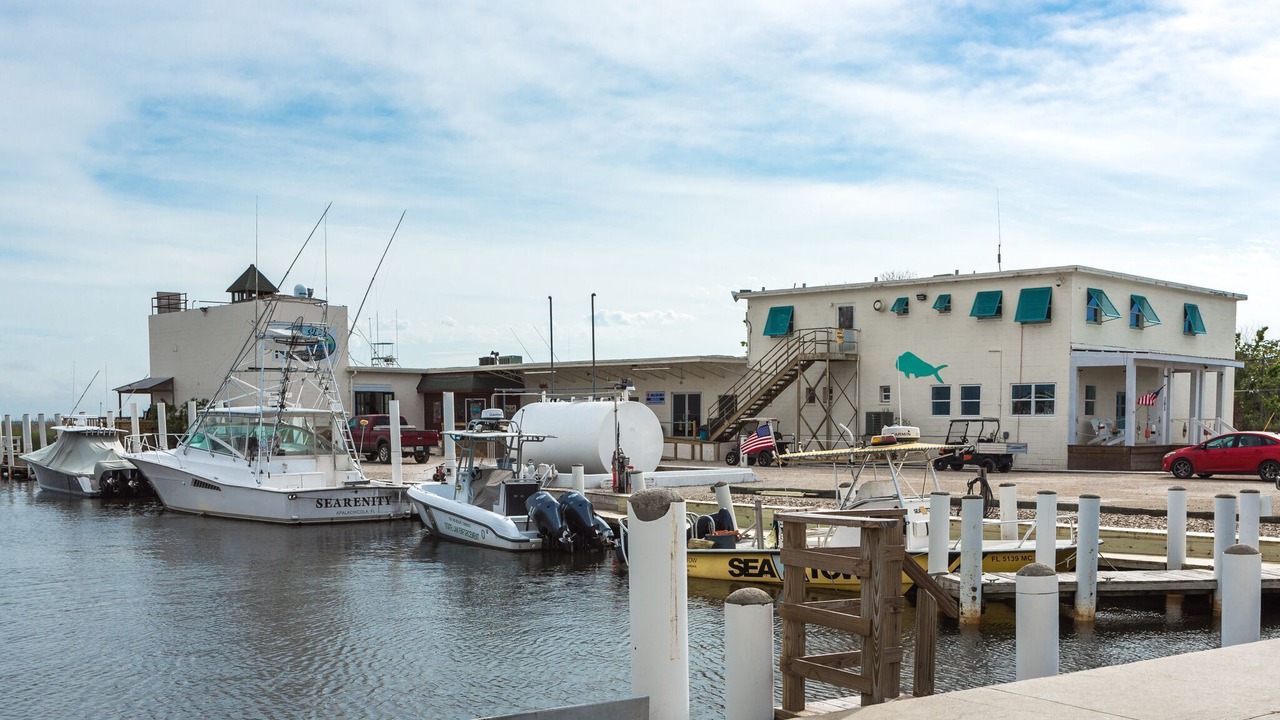 Photo of Others in Historic Downtown Apalachicola