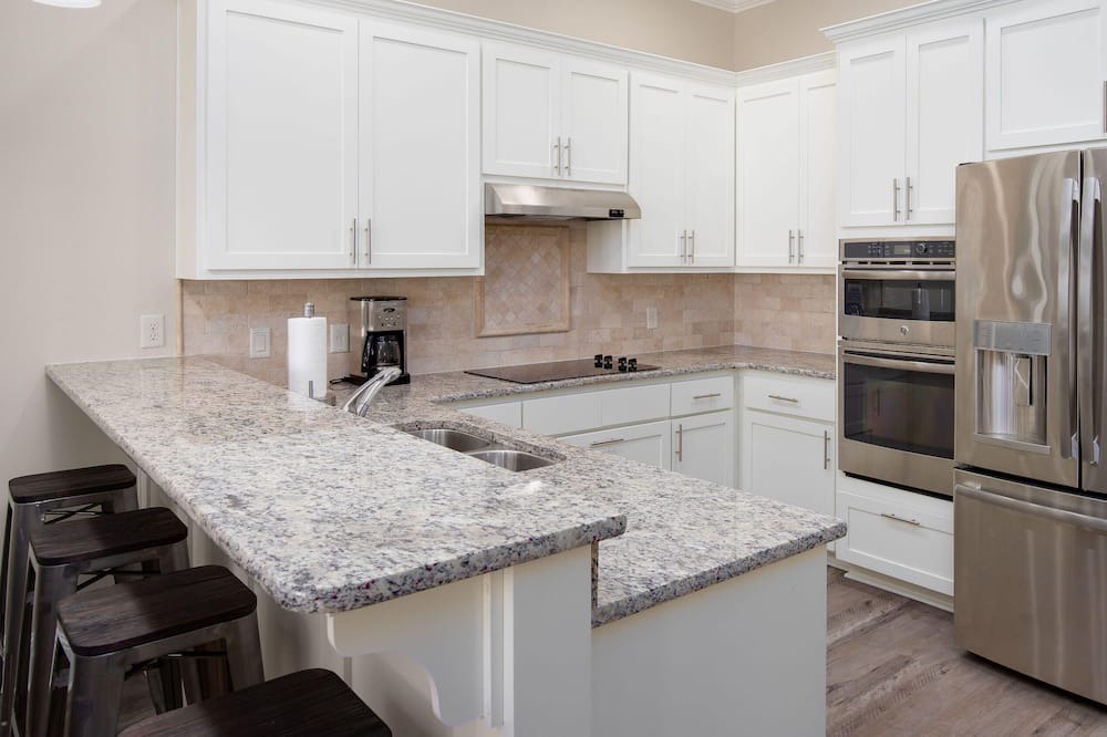 Photo of Kitchen in Sunnyside On The Gulf