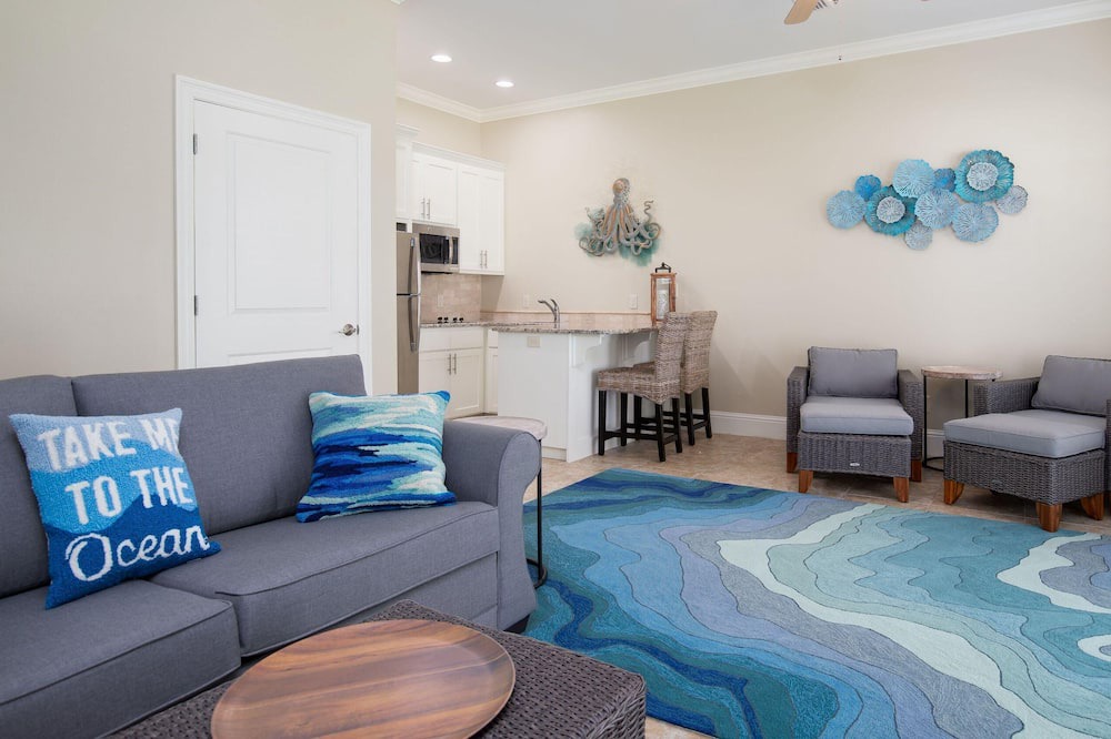 Photo of Livingroom in Sunnyside On The Gulf
