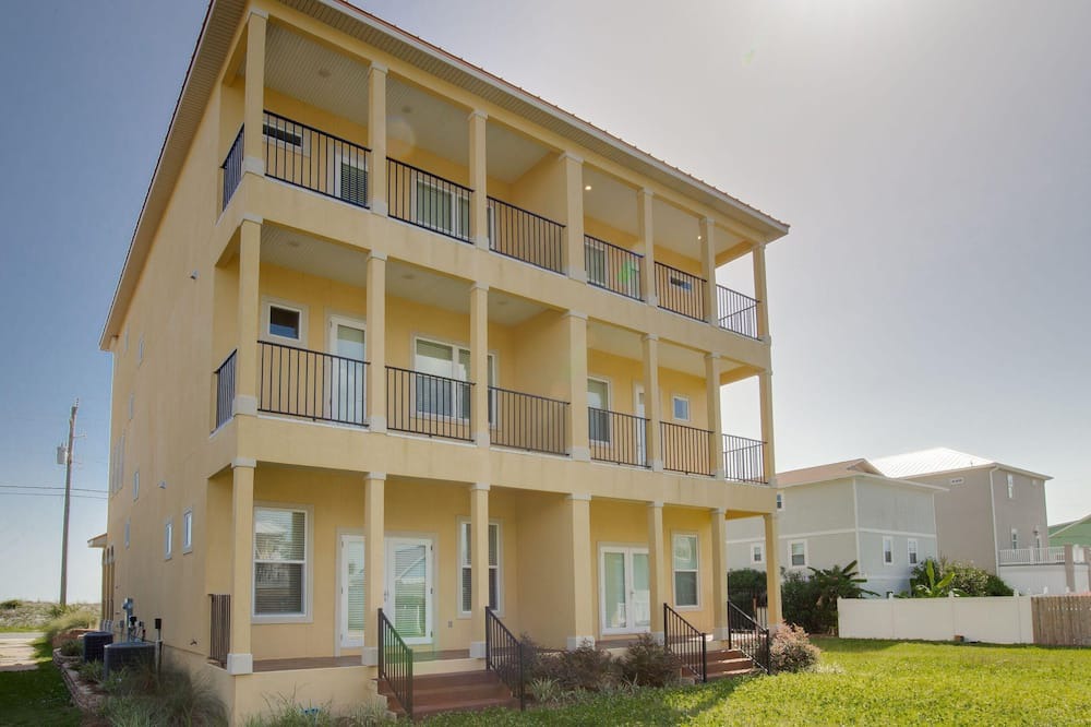 Photo of Outdoor in Sunnyside On The Gulf
