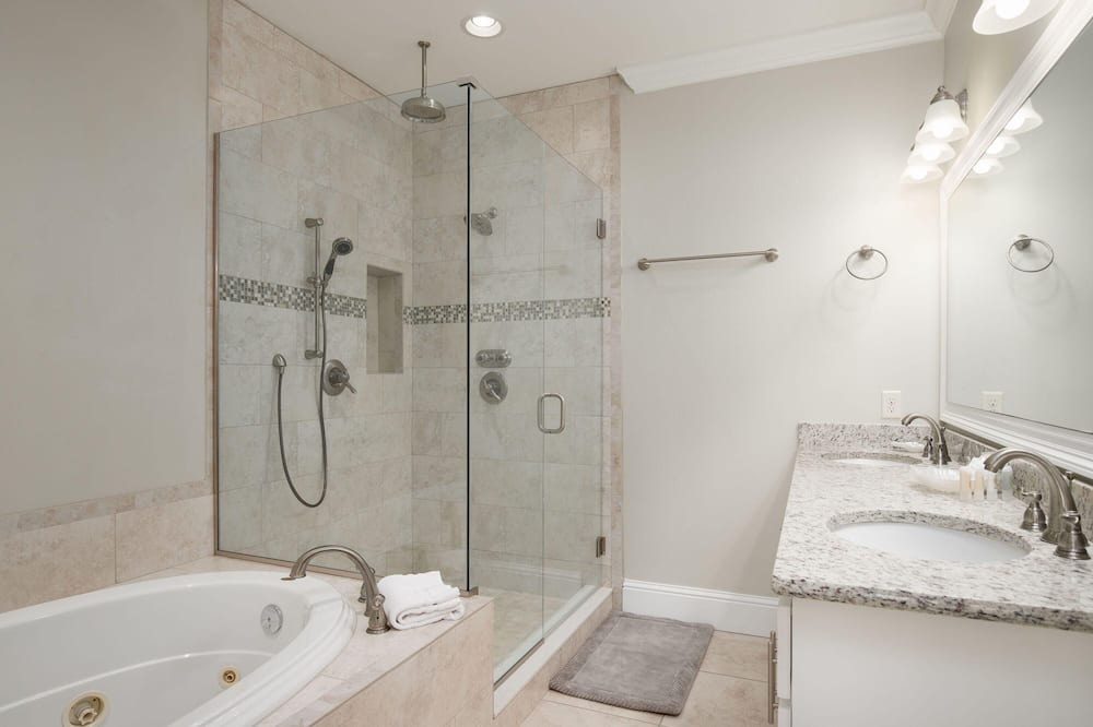 Photo of Bathroom in Sunnyside On The Gulf