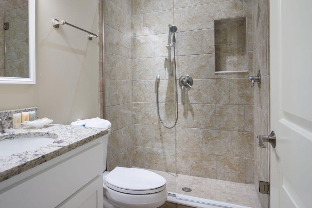 Photo of Bathroom in Sunnyside On The Gulf