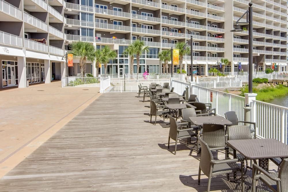 Photo of Outdoor in Holiday Beach