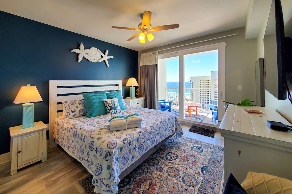 Photo of Bedroom in Holiday Beach