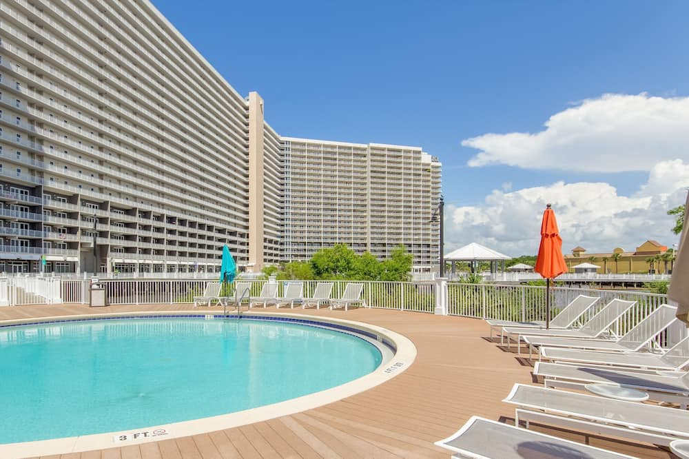 Photo of Outdoor in Holiday Beach