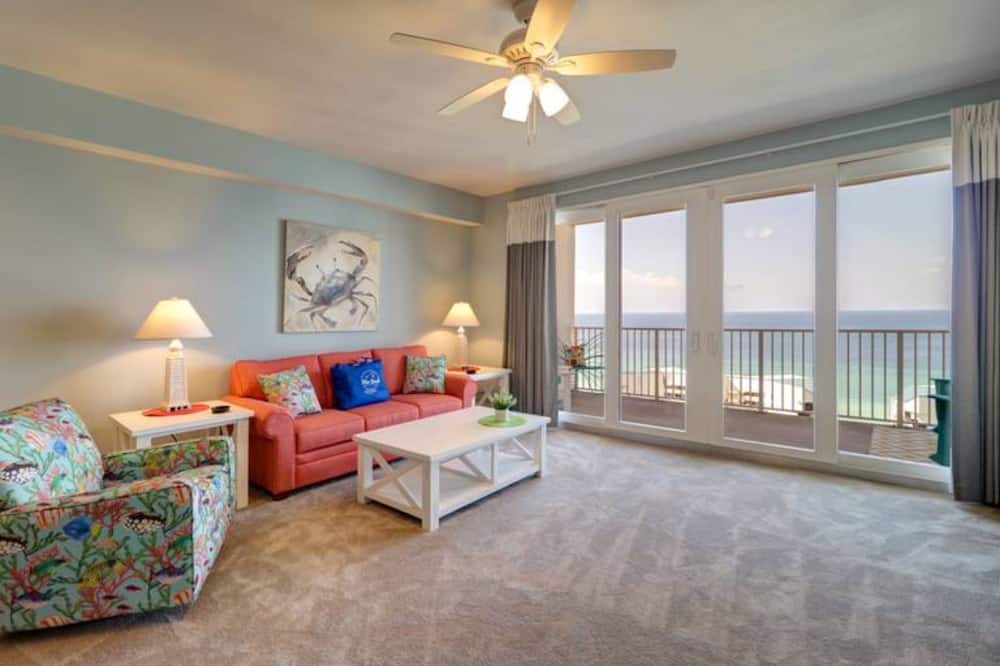 Photo of Livingroom in Holiday Beach