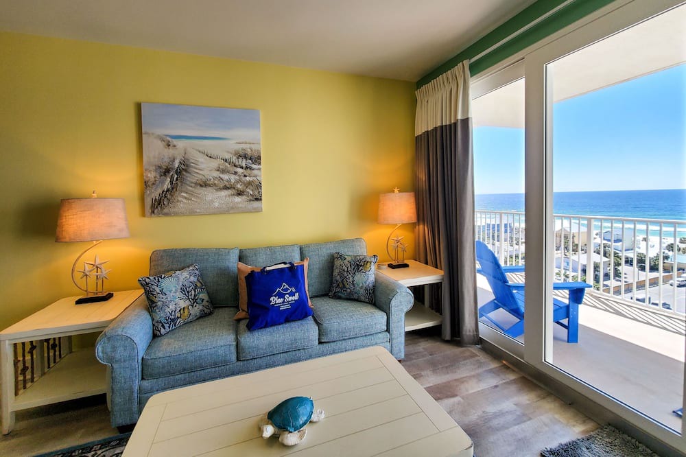 Photo of Livingroom in Holiday Beach