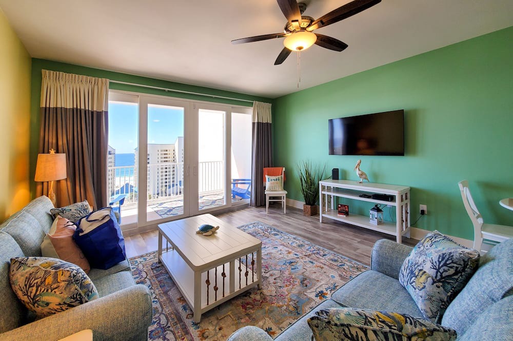 Photo of Livingroom in Holiday Beach