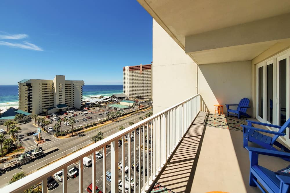 Photo of Patio Balcony in Holiday Beach
