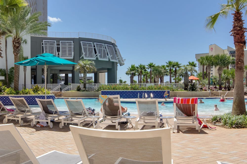 Photo of Outdoor in Holiday Beach