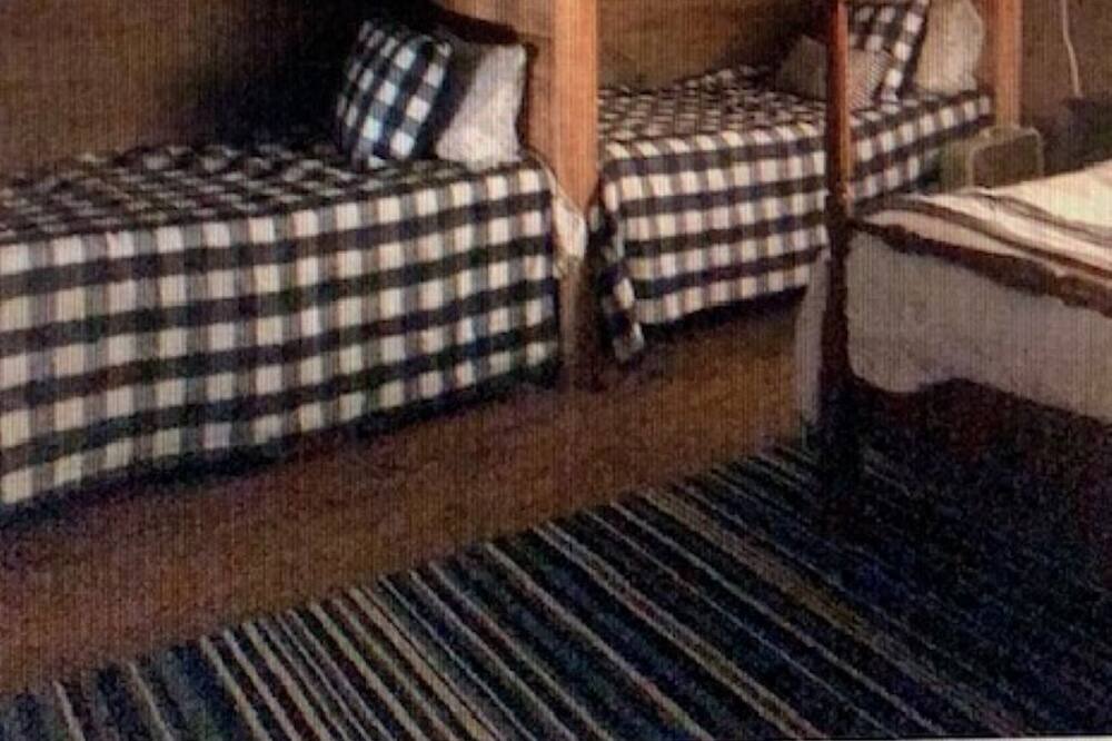 Photo of Bedroom in Water Valley