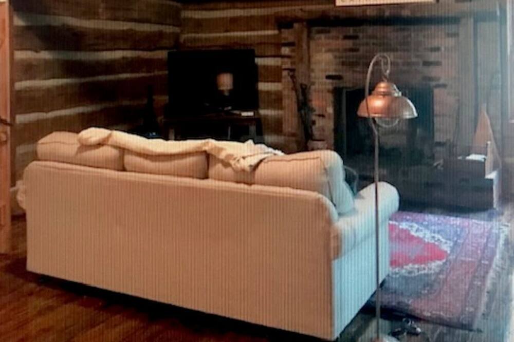 Photo of Livingroom in Water Valley