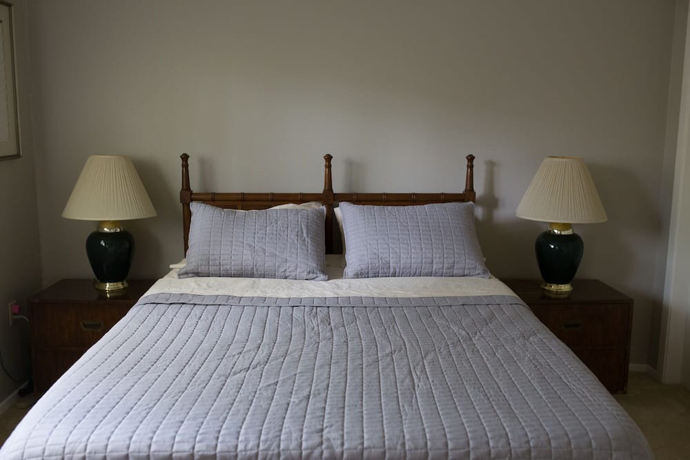 Photo of Bedroom in Ridgeland