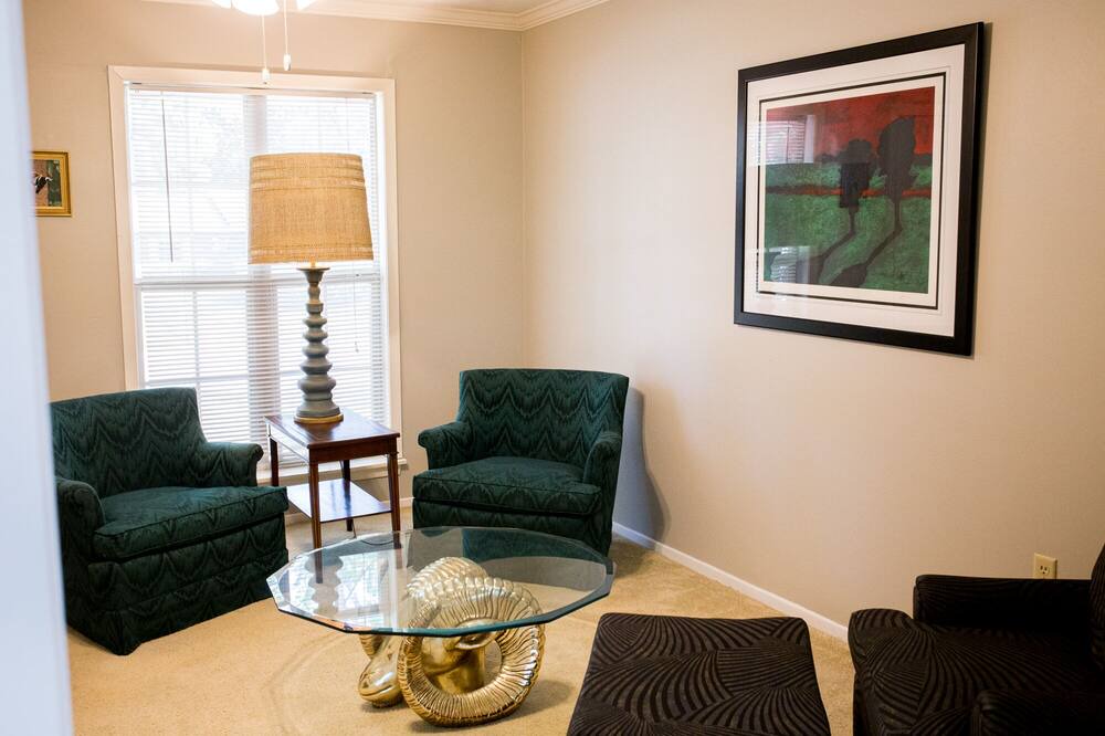 Photo of Livingroom in Ridgeland