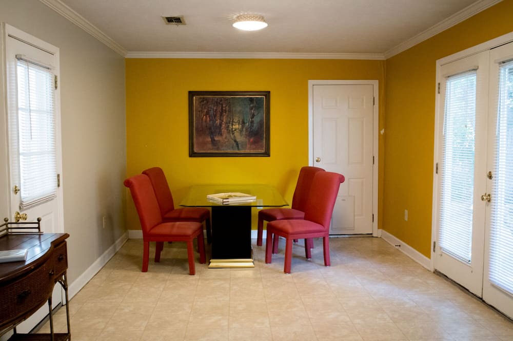 Photo of Livingroom in Ridgeland