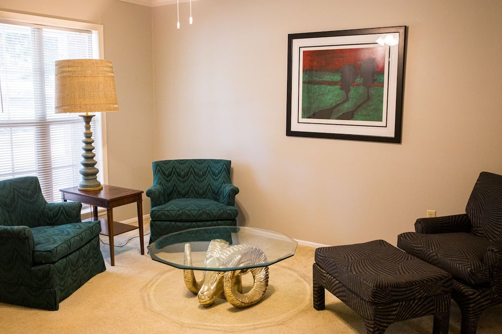 Photo of Livingroom in Ridgeland
