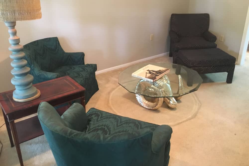 Photo of Livingroom in Ridgeland