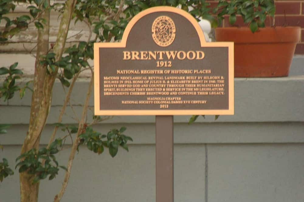 Photo of Outdoor in McComb