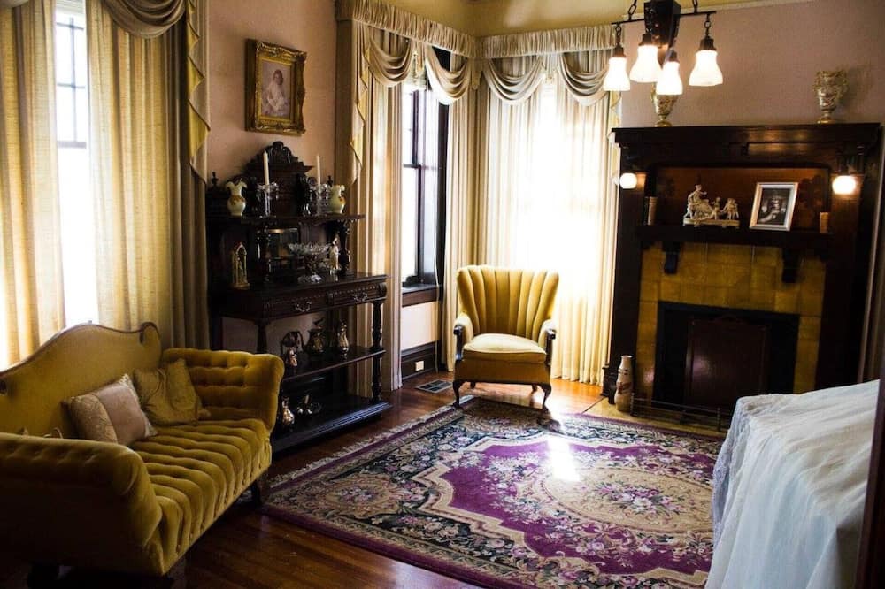 Photo of Livingroom in McComb