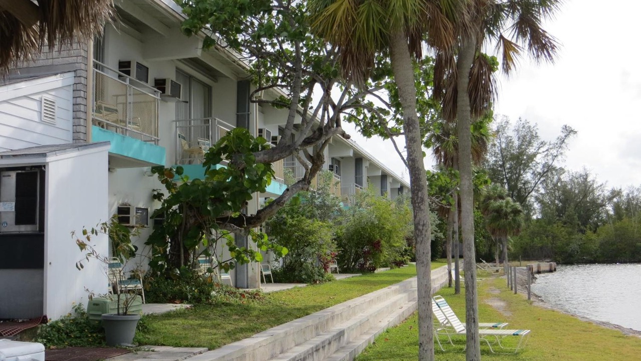 Photo of Outdoor in Sugarloaf Key