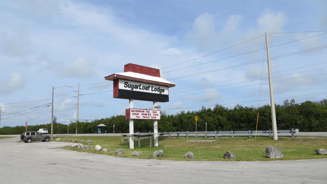 Photo of Outdoor in Sugarloaf Key