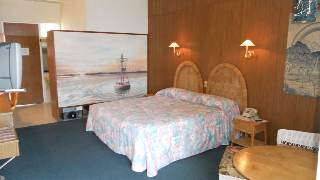 Photo of Bedroom in Sugarloaf Key