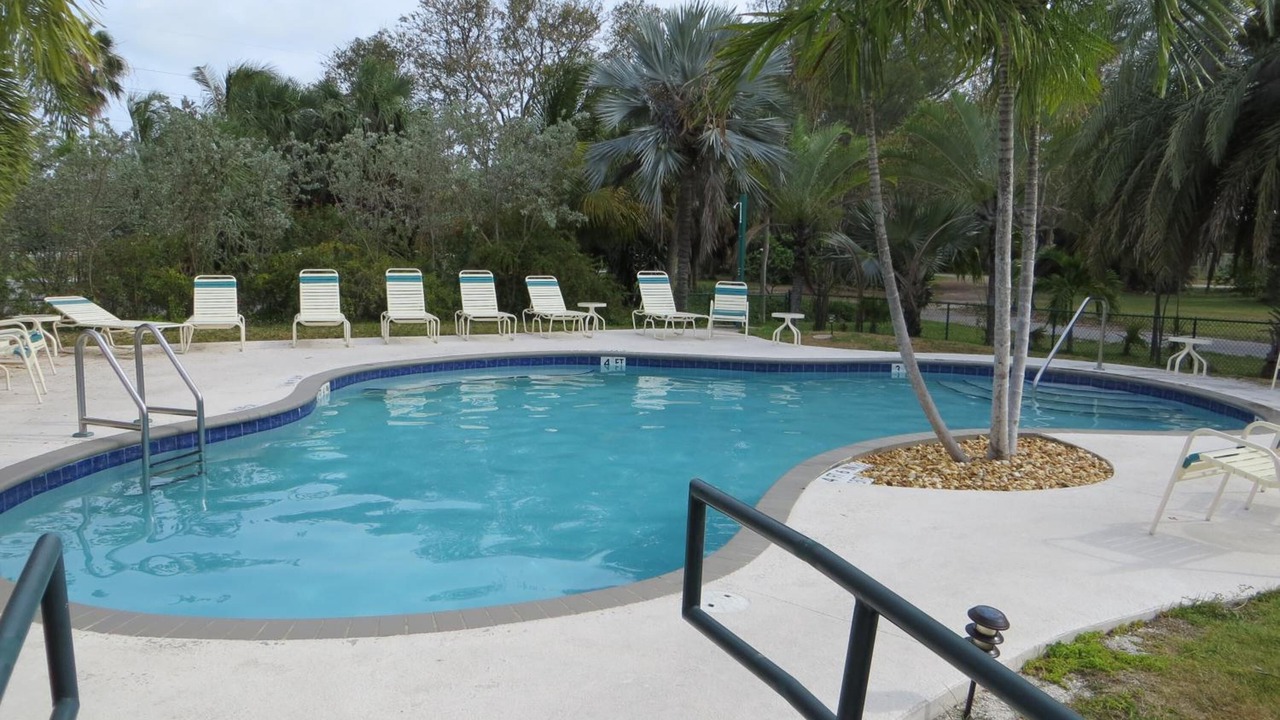 Photo of Outdoor in Sugarloaf Key