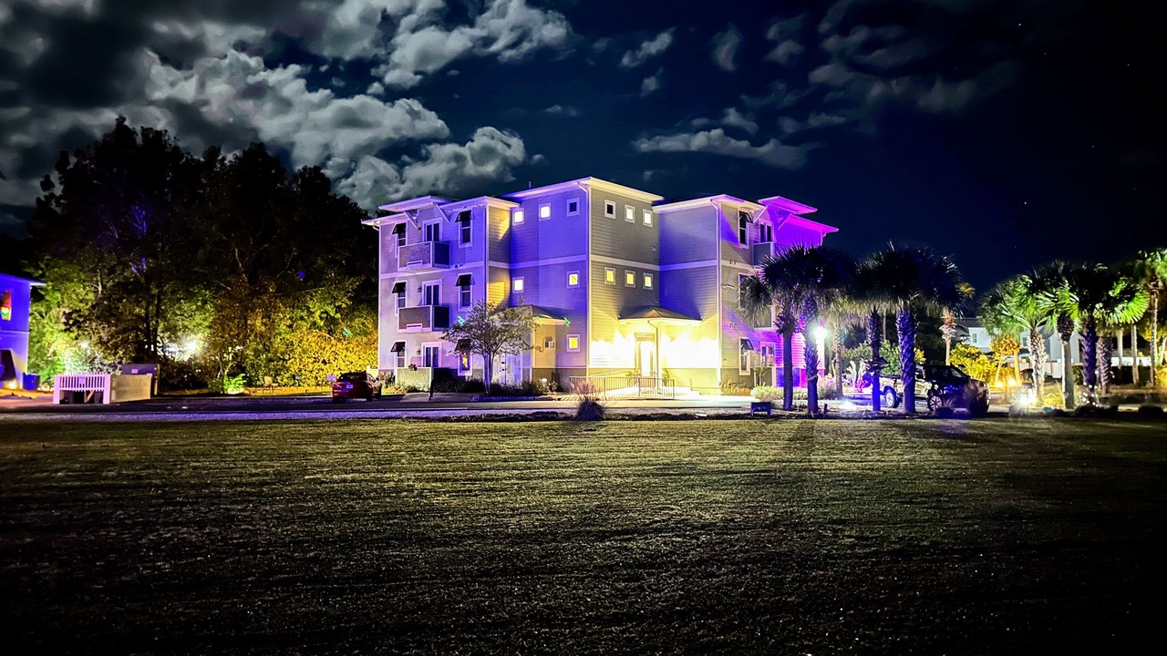 Photo of Outdoor in Dune Allen Beach