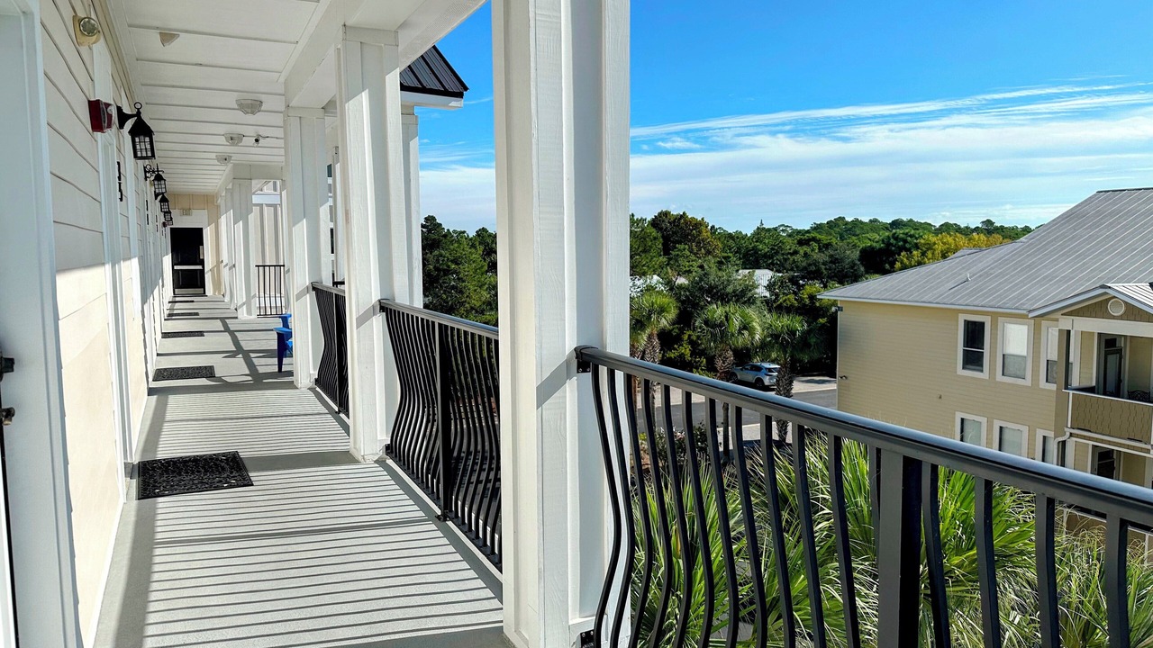 Photo of Outdoor in Dune Allen Beach