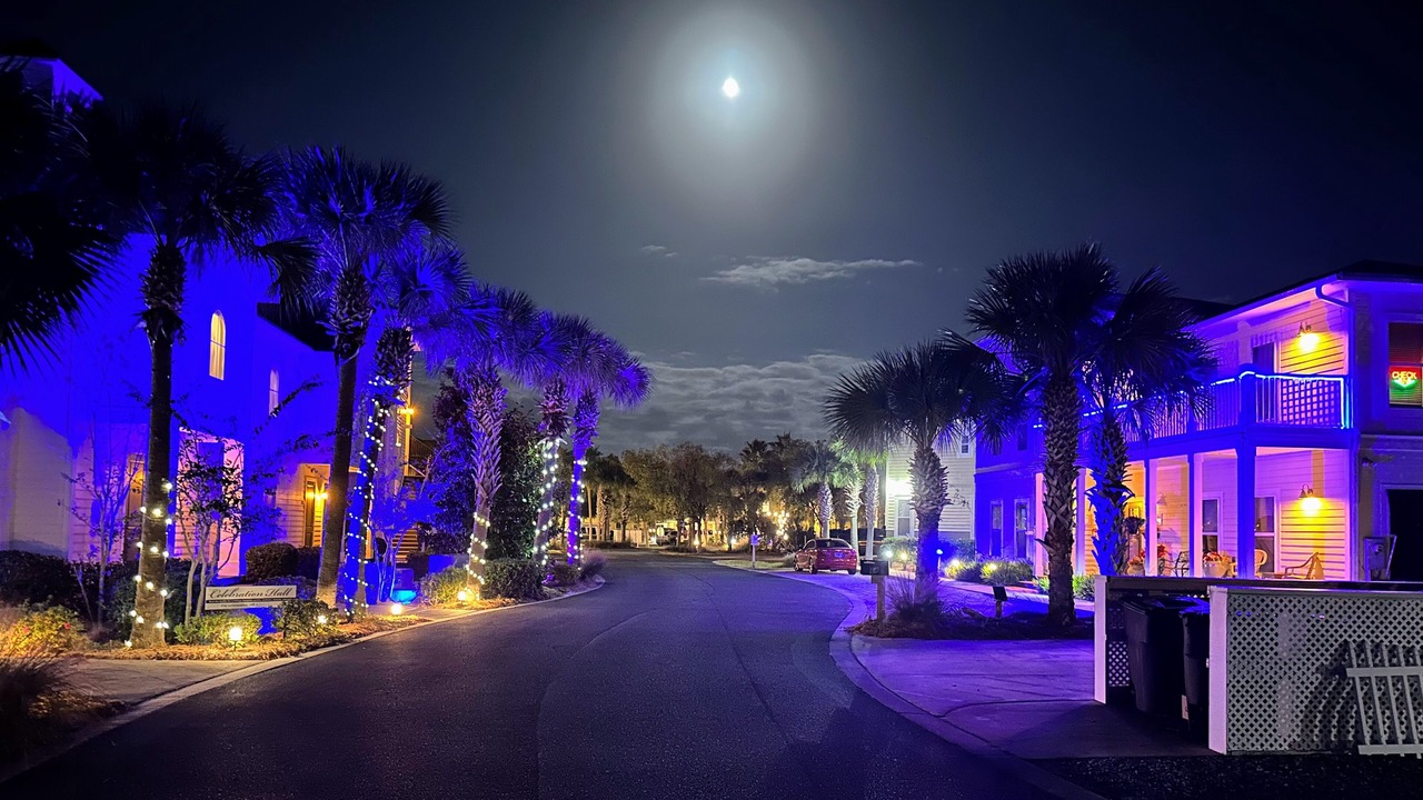 Photo of Outdoor in Dune Allen Beach