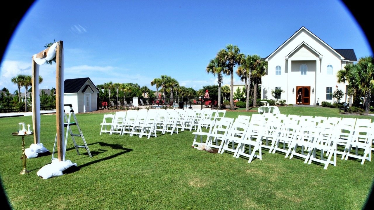Photo of Outdoor in Dune Allen Beach
