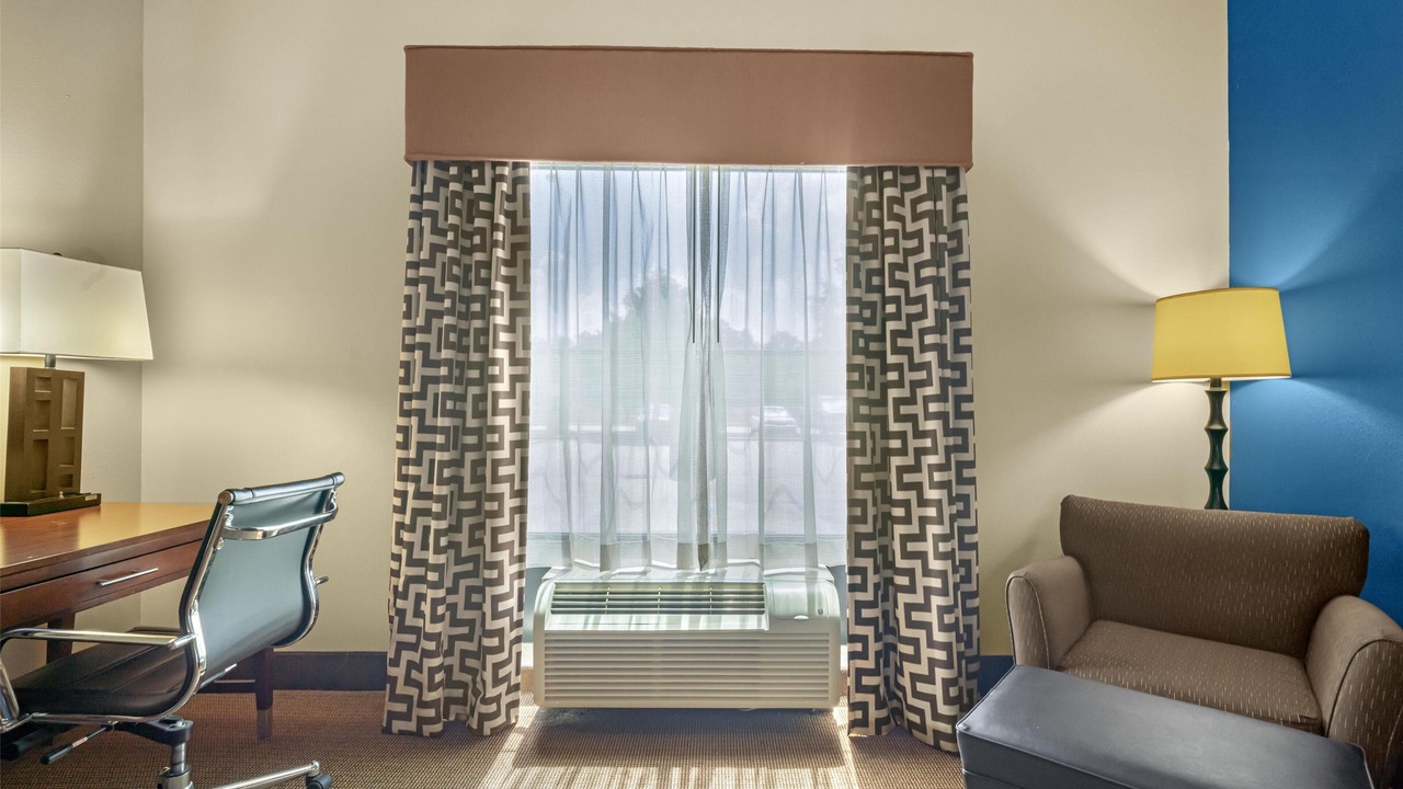 Photo of Bedroom in St. Francisville